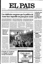 Portada de 16-05-1996