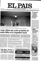 Portada de 18-05-1996