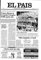 Portada de 19-05-1996