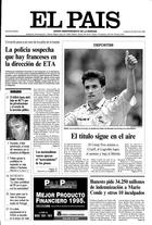 Portada de 20-05-1996