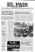 Portada de 23-05-1996
