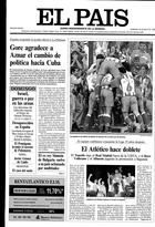 Portada de 26-05-1996