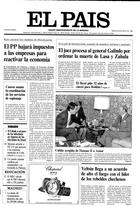 Portada de 28-05-1996