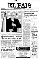 Portada de 30-05-1996