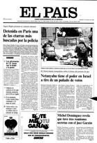 Portada de 31-05-1996