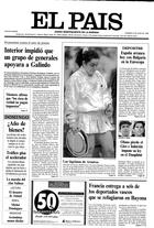 Portada de 09-06-1996