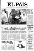 Portada de 13-06-1996