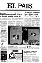 Portada de 15-06-1996