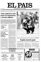Portada de 23-06-1996