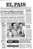 Portada de 29-06-1996