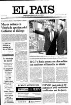 Portada de 30-06-1996