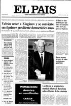 Portada de 04-07-1996