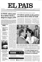 Portada de 06-07-1996