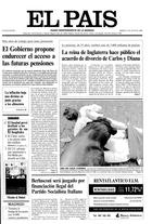 Portada de 13-07-1996
