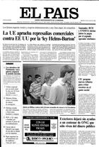 Portada de 16-07-1996
