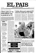 Portada de 17-07-1996