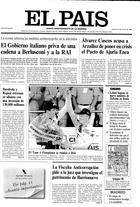 Portada de 18-07-1996
