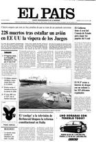 Portada de 19-07-1996