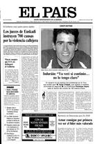 Portada de 22-07-1996