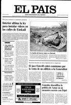 Portada de 23-07-1996