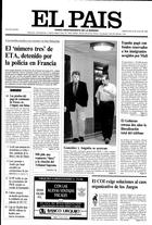 Portada de 24-07-1996