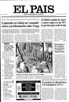 Portada de 25-07-1996