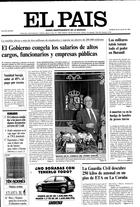 Portada de 26-07-1996