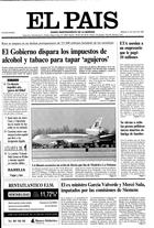 Portada de 27-07-1996