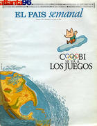 Portada de 14-07-1996