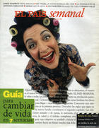 Portada de 21-07-1996