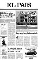 Portada de 02-08-1996