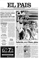 Portada de 04-08-1996