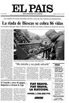Portada de 09-08-1996