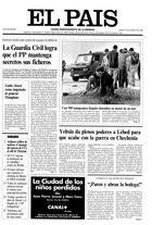 Portada de 15-08-1996