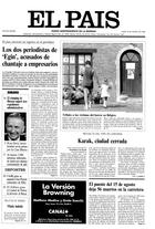Portada de 19-08-1996