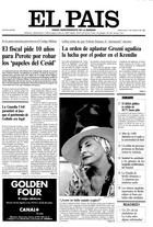 Portada de 21-08-1996