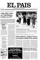 Portada de 22-08-1996