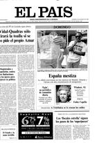 Portada de 25-08-1996