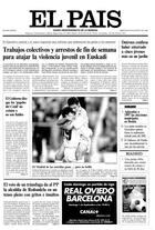 Portada de 28-08-1996