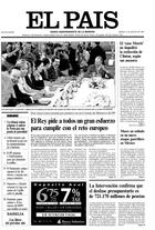Portada de 31-08-1996