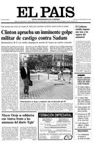 Portada de 03-09-1996