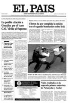 Portada de 05-09-1996