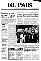 Portada de 09-09-1996