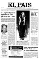 Portada de 11-09-1996
