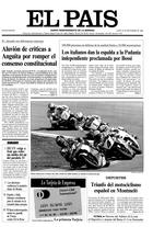 Portada de 16-09-1996