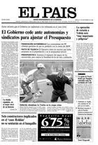 Portada de 21-09-1996