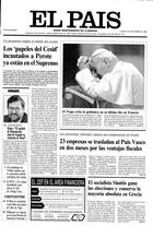 Portada de 23-09-1996