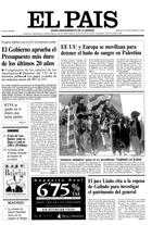 Portada de 28-09-1996