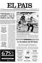 Portada de 29-09-1996