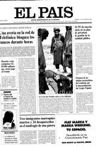 Portada de 11-10-1996